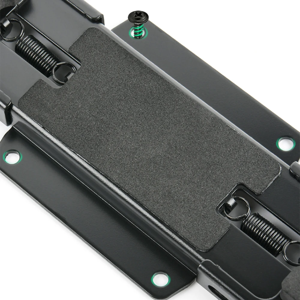 Braket Speaker dinding logam untuk JBL Charge 3/4/5 Stand untuk JBL Flip 4/5/6 Smart Speaker Holder Base Support bingkai penyimpanan rak