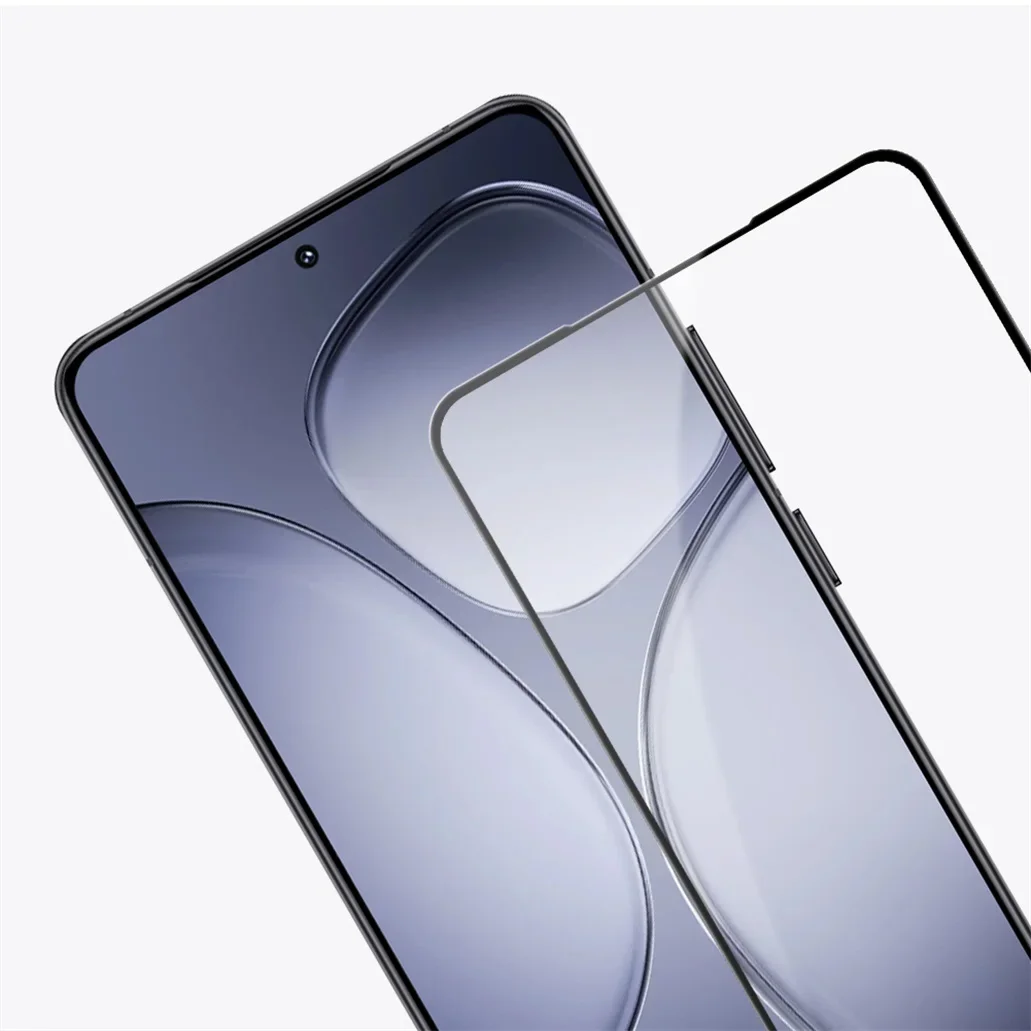 Nillkin For Xiaomi Mi 14T Pro Tempered Glass Amazing CP+PRO Anti-Explosion 2.5D Fully Screen Protector For Xiaomi 14T Glass Film