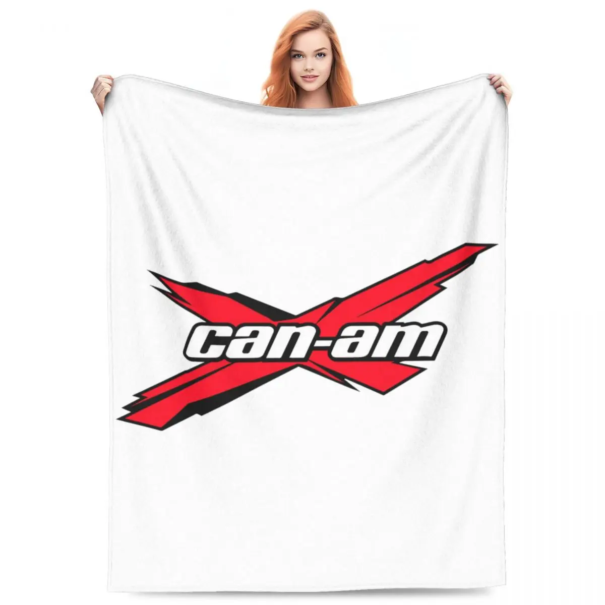 Brp Can Am Logo Bla… - image