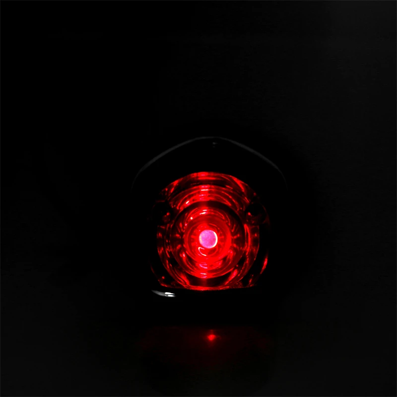 Universal Motorcycle Rear Taillight Rear Tail Brake Stop Lamp for Lifan 150-11 \\ 14 Motorcycle Signal Light