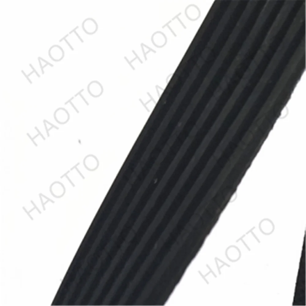 

1pcs 5GT Timing belt 920-5GT Width 9-60 Rubber