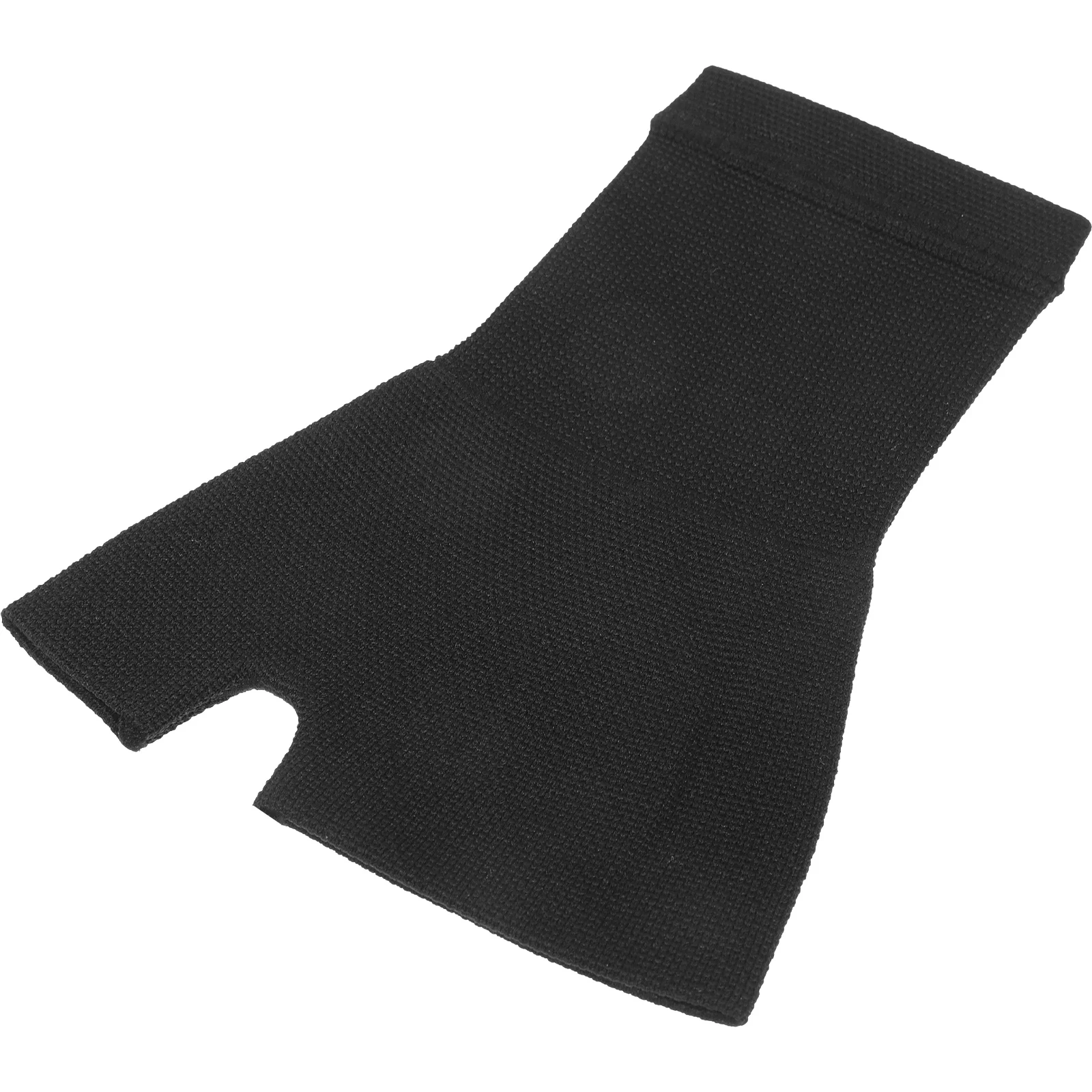 

1PCS Size Elastic Gloves for Weightlifting Cycling Non slip Palm Protectors Wrist Support Pressure Thumb