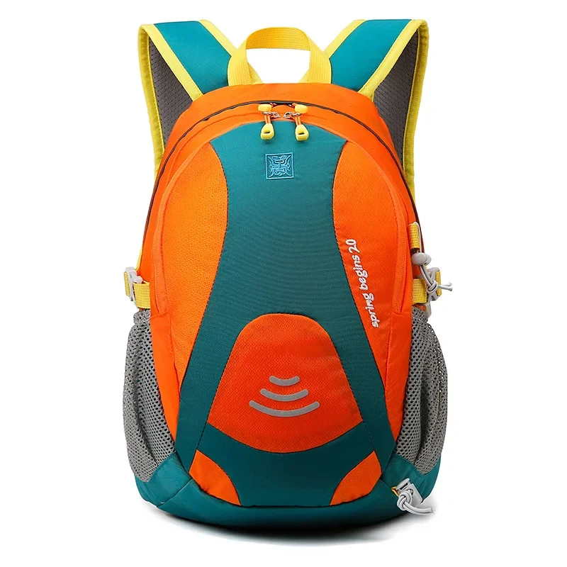 2024 Fashion Light Hiking Backpacks for Men and Women Cycling Backpack Sports Leisure Travel Mountaineering Camping Equipment