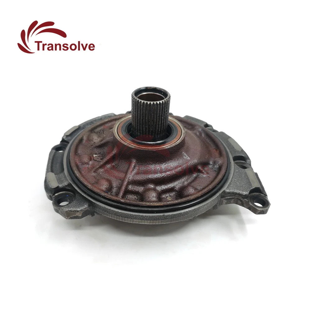 Automatic Transmission Oil Pump Fit For TOYOTA COROLLA Car Accessories Transnation Parts U340E U341E