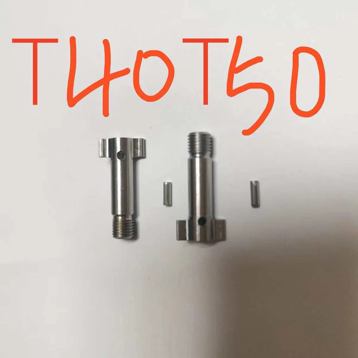 

Для Agras DJI T50/T25/T40/T20P комплект вала центробежного двигателя, аксессуары для сельскохозяйственных дронов