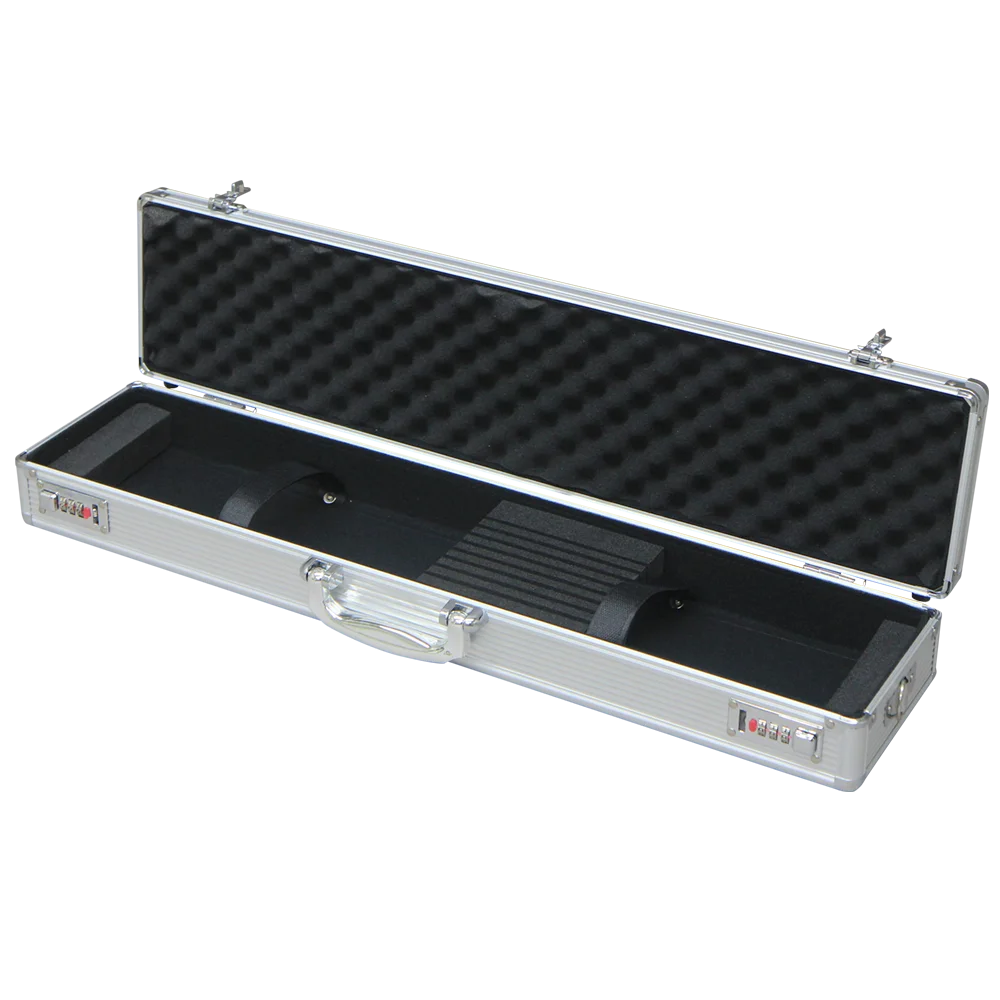 ADD043-أسود/فضي-إضافي كبير 67x15x9 سنتيمتر سكين حالة كيس الطبخ سكين صندوق تخزين أدوات الطبخ سكين صندوق تخزين #3