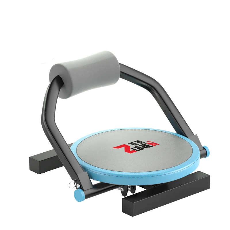 

Sit-Up Assistant Abdominal Exercise Equipment Multi-Functional Automatic Rebound Machine For Strengthening Abdominal Strength