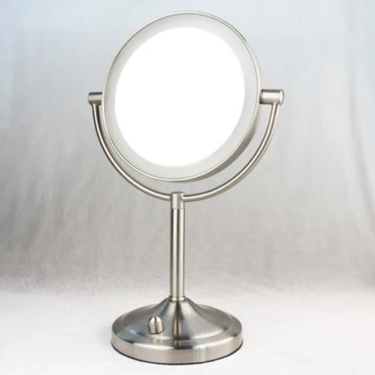 ミレペスのアップグレード版LEDランプのアップグレード版は、高精細ミラーと高精細ミラーと高精細mを備えています。