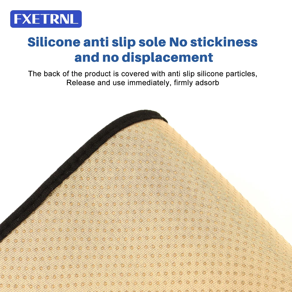 Tappetino per Cruscotto Auto E - Car Accessories Light recensione e prezzo