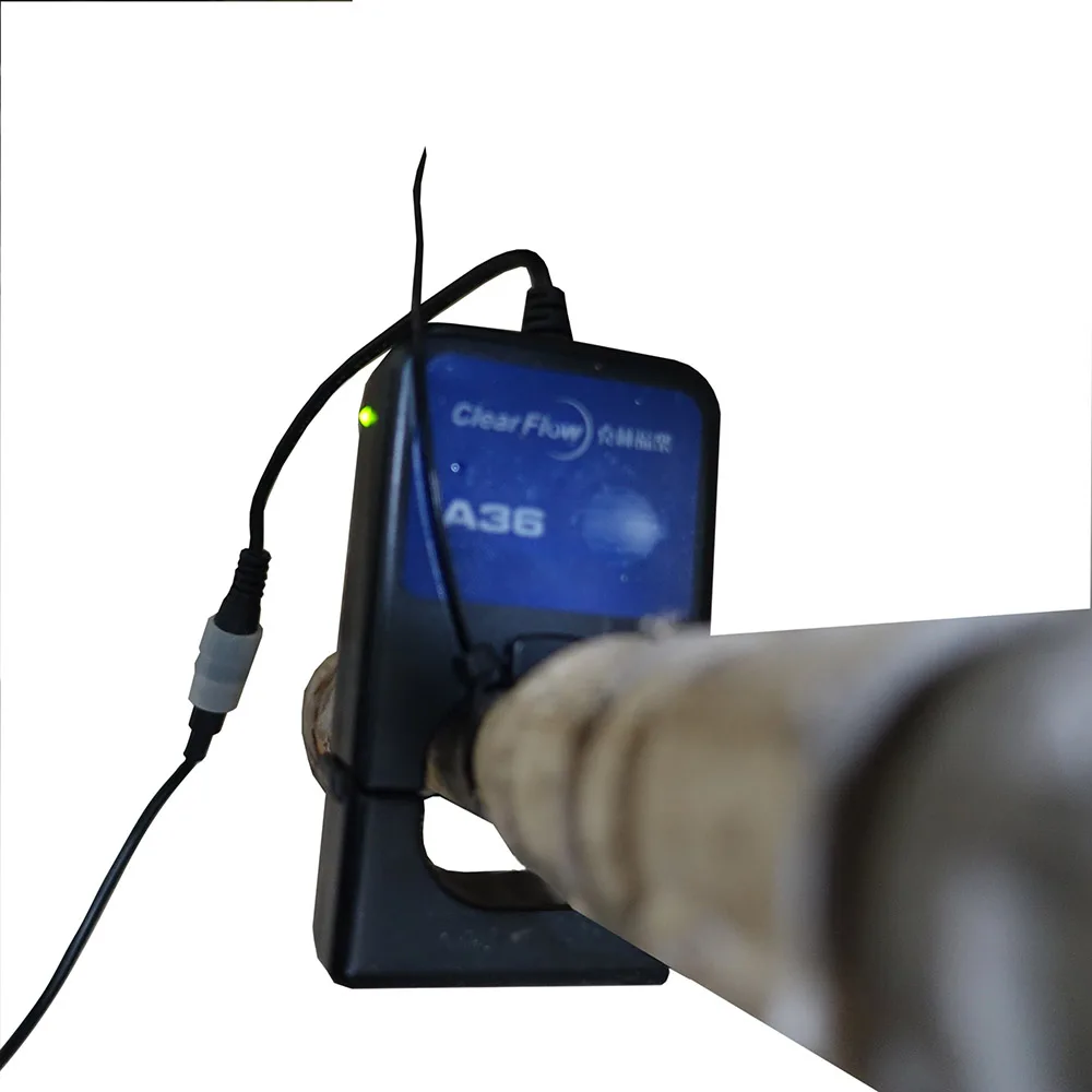 Ammorbidente magnetico elettronico per acqua dura senza sale, uso domestico, elettrico, per ristorante commerciale, balsamo antilima, descalcificante