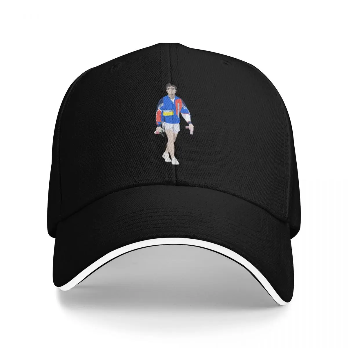 

Paul Mescal Baseball Cap designer cap Fishing cap cute Boy Women's