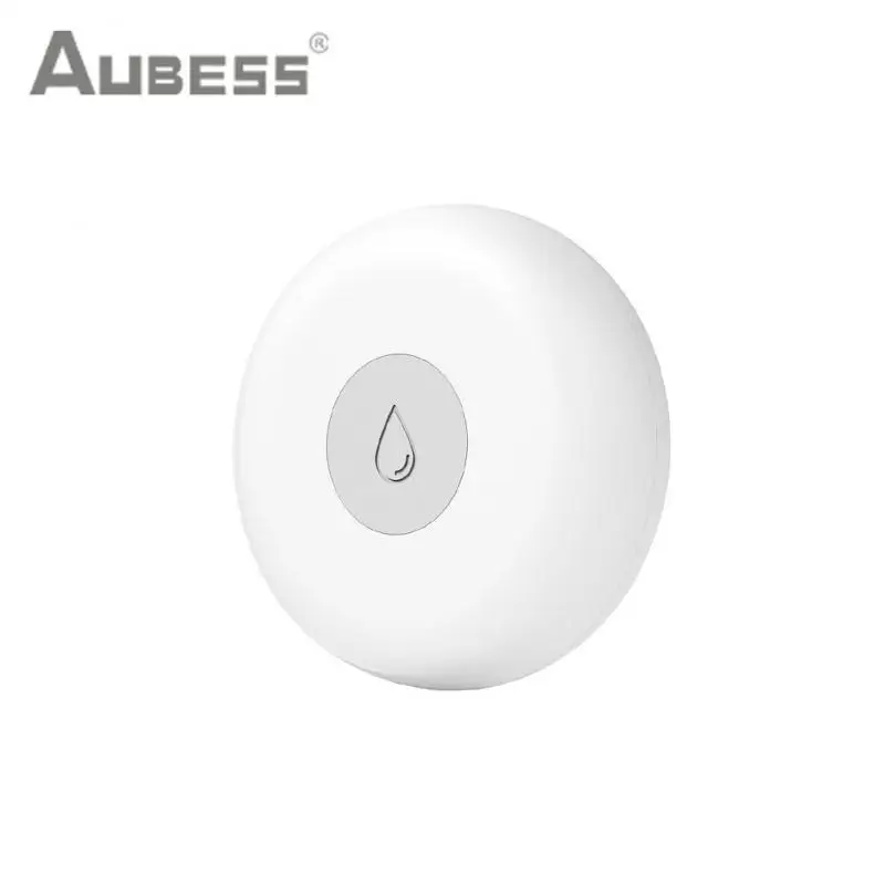 리모컨 누수 감지기, 방수 Ip66 홍수 범람 경보, 저전력 홍수 센서, 투야 스마트, 1 ~ 10 개