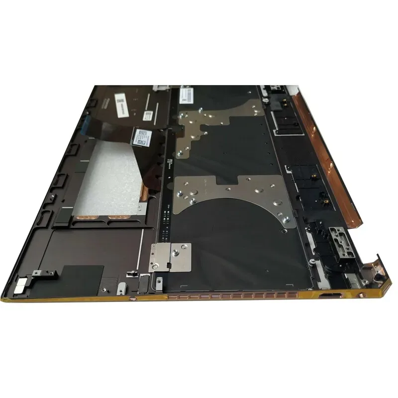 UNTUK HP Spectre 15-df1043dx 15-df1033dx 15-df1047nr 15-df1040nr Backlit Keyboard