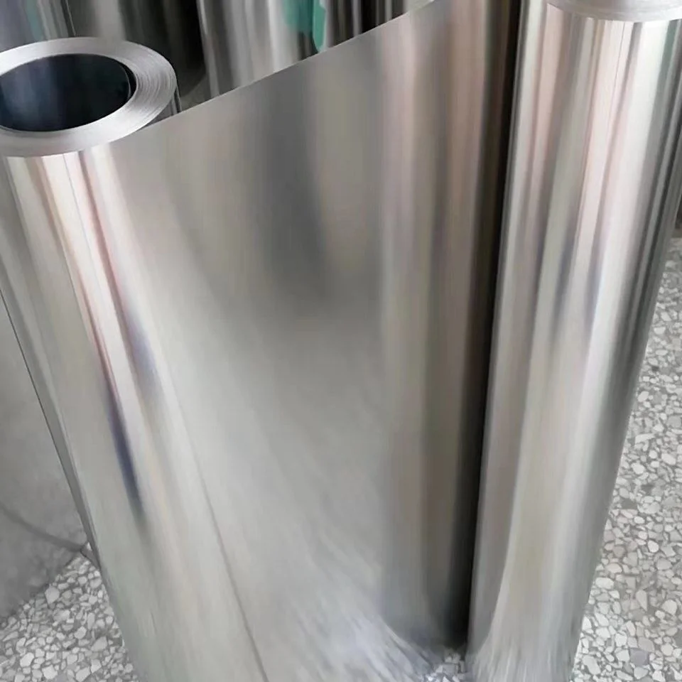 Width 1 Meter Length 1x Meter 304 Stainless Steel Foil Strip Sheet Thin Plate Thick 0.05/0.1/0.2/0.3/0.4/0.5/0.6/0.7/0.8/1.0mm