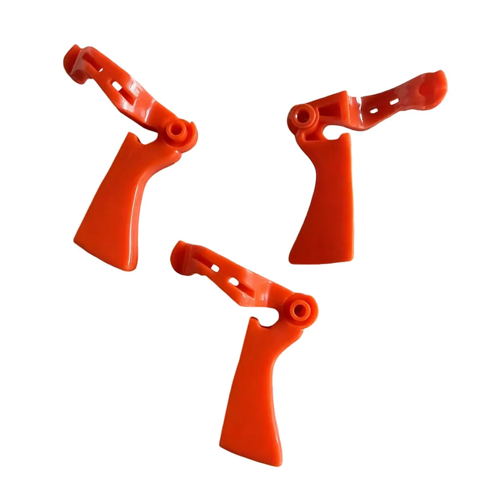 Throttle Trigger C453000482 For Echo SRM-266S PAS-225 PE-2620 GT-225L String Trimmer Brush Cutter Garden Tool Parts