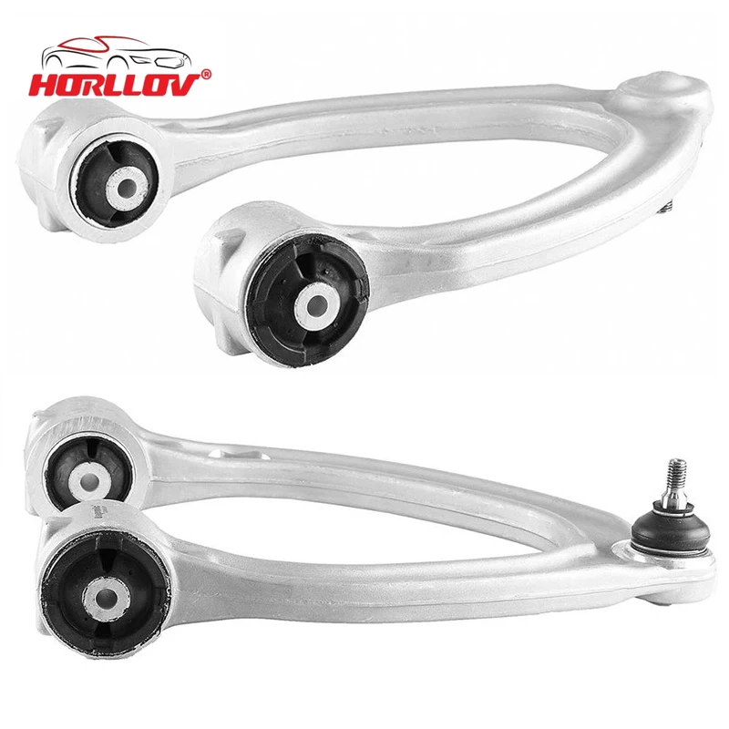 

2203309307 2203309407 Upper Front Control Arm for Mercedes Benz S-Class W220