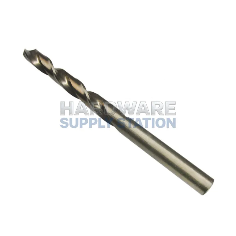 

High hardness drill, fully ground, steel plate, hole location, stainless steel, Fried Dough Twists drill for hole opening