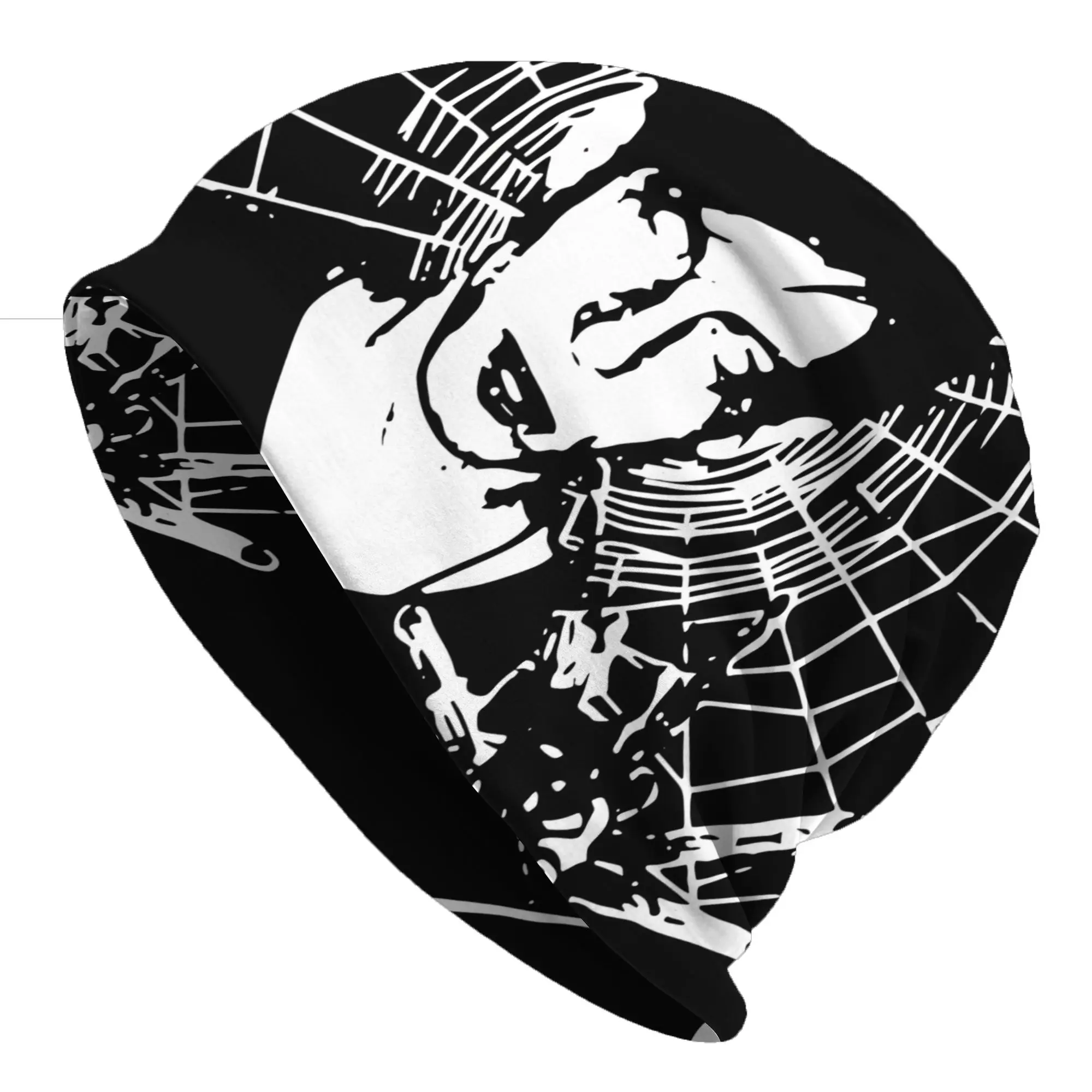Wicca Phase Springs Eternal Hat Fashion Caps Men Women  Skullies Beanies Ski Caps Soft Bonnet Hats