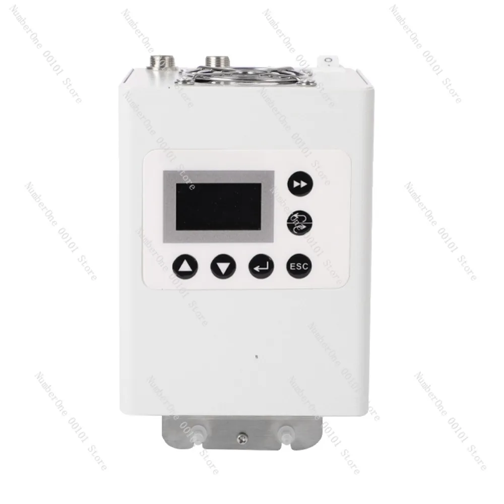 

Precision Intelligent Multifunctional Peristaltic Small Laboratory Timing Quantitative Metering Pump Filling Machine