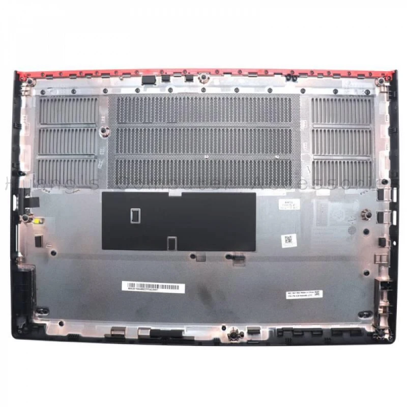 S+New Original Bottom Cover Lower Base Shell 5CB1L57851 For Lenovo ThinkPad P16v Gen1 21FC 21FD Laptop