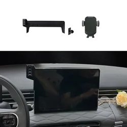 Car Center Console Storage Box Dashboard Mobile Phone Holder Accessories Suitable for Nammi Box 01 2024