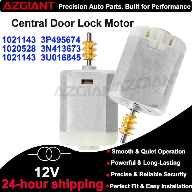 

Мотор блока центрального замка Azgiant для Vauxhall/Opel Insignia A MK1, Ampera MK1, запчасти и аксессуары для автомобилей
