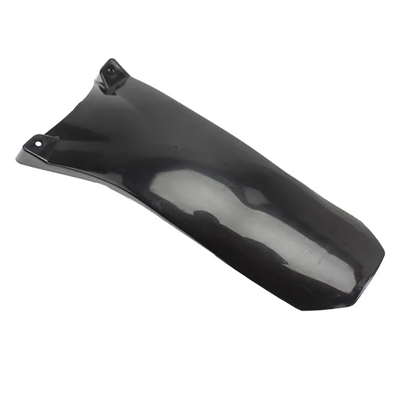 HIWS guardabarros trasero de motocicleta protector contra salpicaduras para CRF 250R CRF250R 2014 - 2017 CRF 450R CRF450R 2013