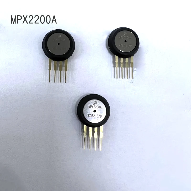 

1PCS of MPX2200A MPX2200DP MPX2200APAir Pressure Sensor