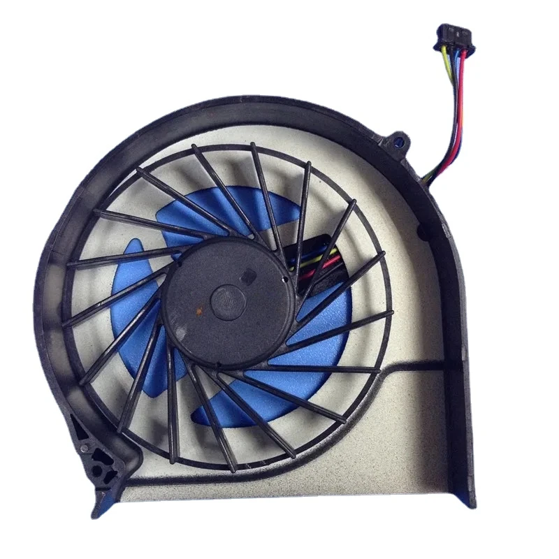 suit for  HP G4-2000 G6-2000 G7-2240US G7-2000 G6-2278DX / 683193-001 685477-001 / 4pins  CPU fan cooling fan