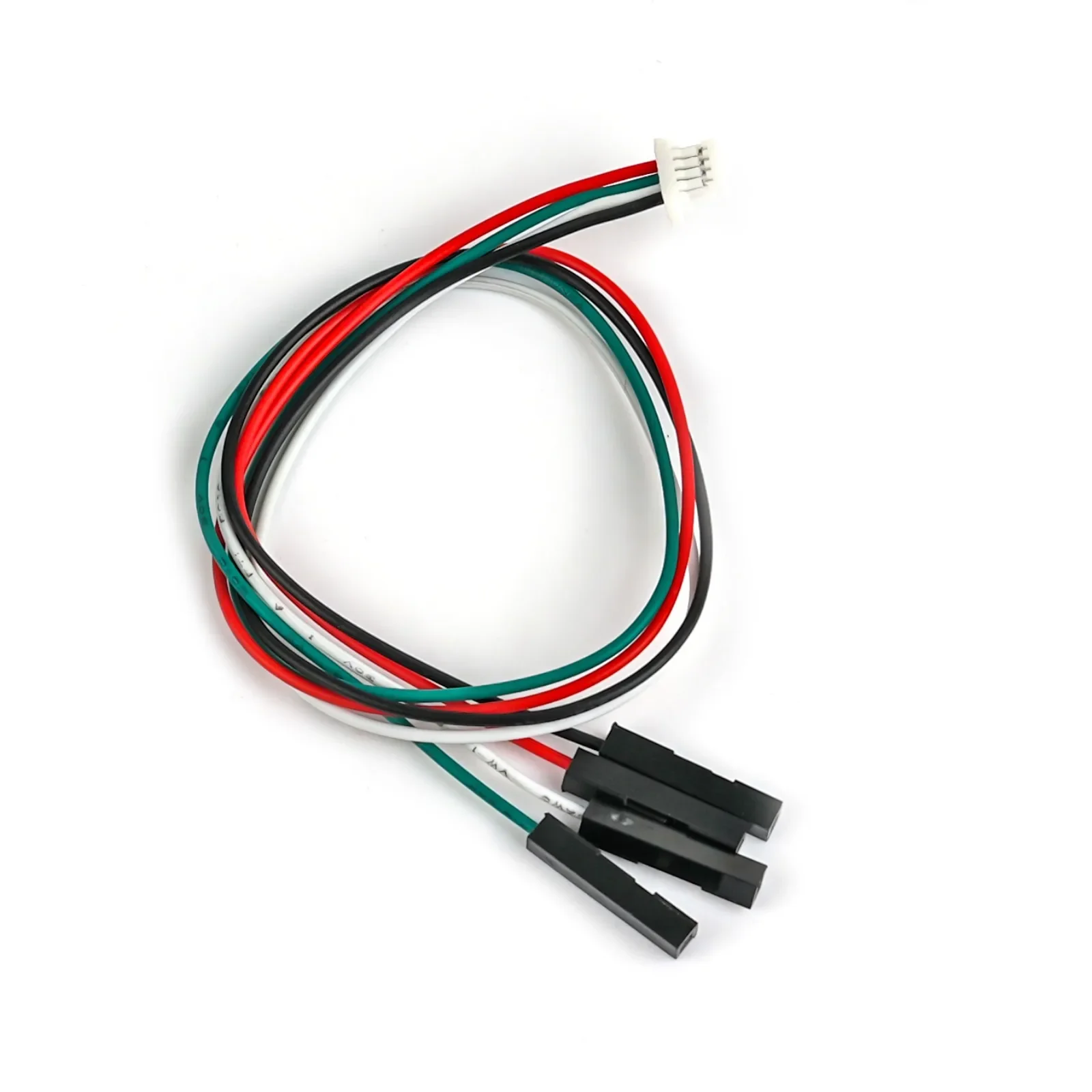 Conector macho 4P de 1,0mm, Cable Dupont para módulo GPS de BN-220 y BN-180 (4P hembra)