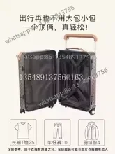 

Чемодан на тягу прочный и долговечный, а новый женский кожаный чемодан на тягу.