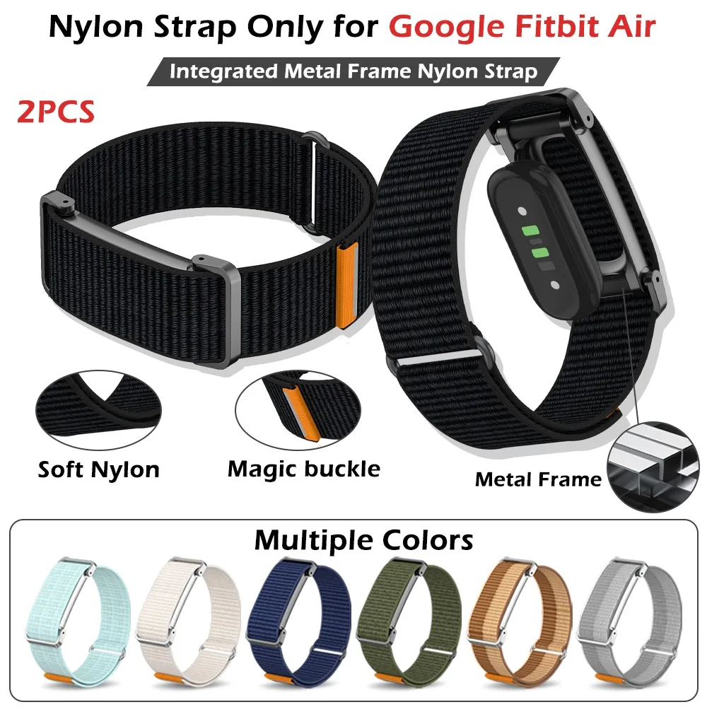 �y�Z�[�����z2 �̐D�i�C�����҂ݍ��݃X�|�[�c�o���h Google Fitbit Air �p �L�k���̂���y�ʂŒʋC���̂��郊�X�g�X�g���b�v ���߉\�ȃ��[�v�u���X���b�g