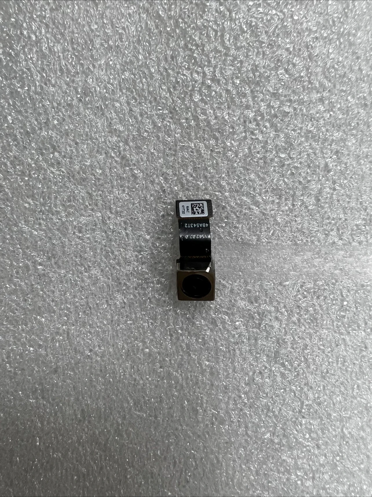 For Dell Venue 8 pro 5855 3189 Built - in Rear Camera Video Head Module KYT3D, Laptop Internal Repair Part