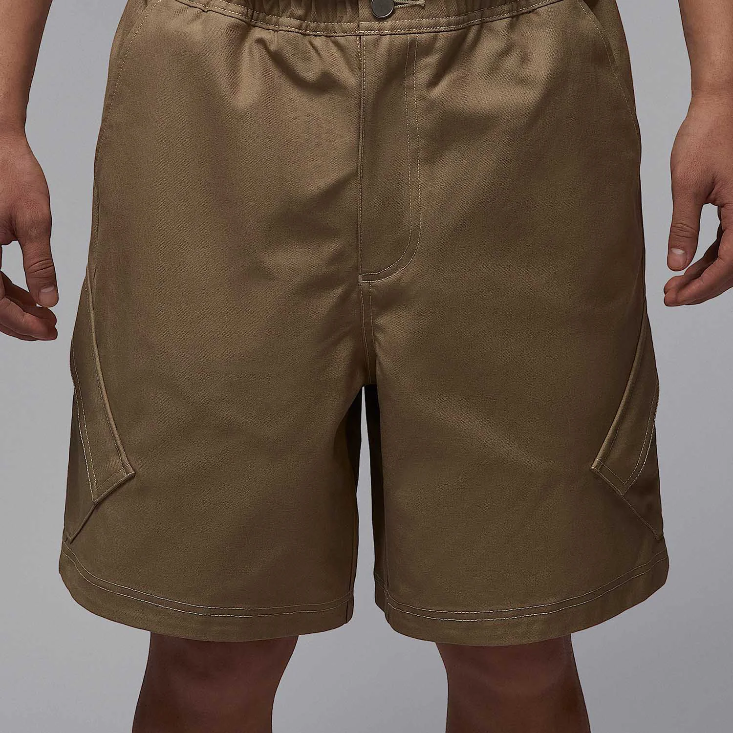 Nike genuine JORDAN men's desert camouflage sports casual shorts HF9366-257