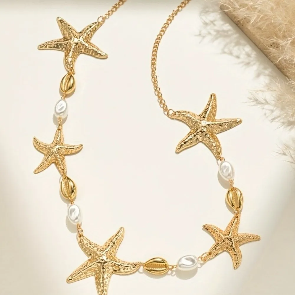 Elegant Sea Star Im…