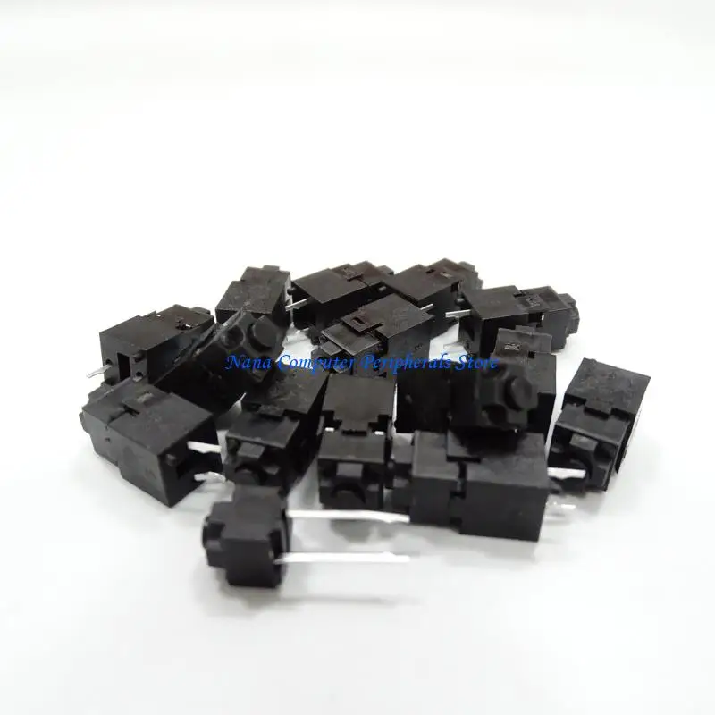 F68C 14.5mm Computer Mouse Scroll Wheel Switches for Basilisk X Hyperspeed