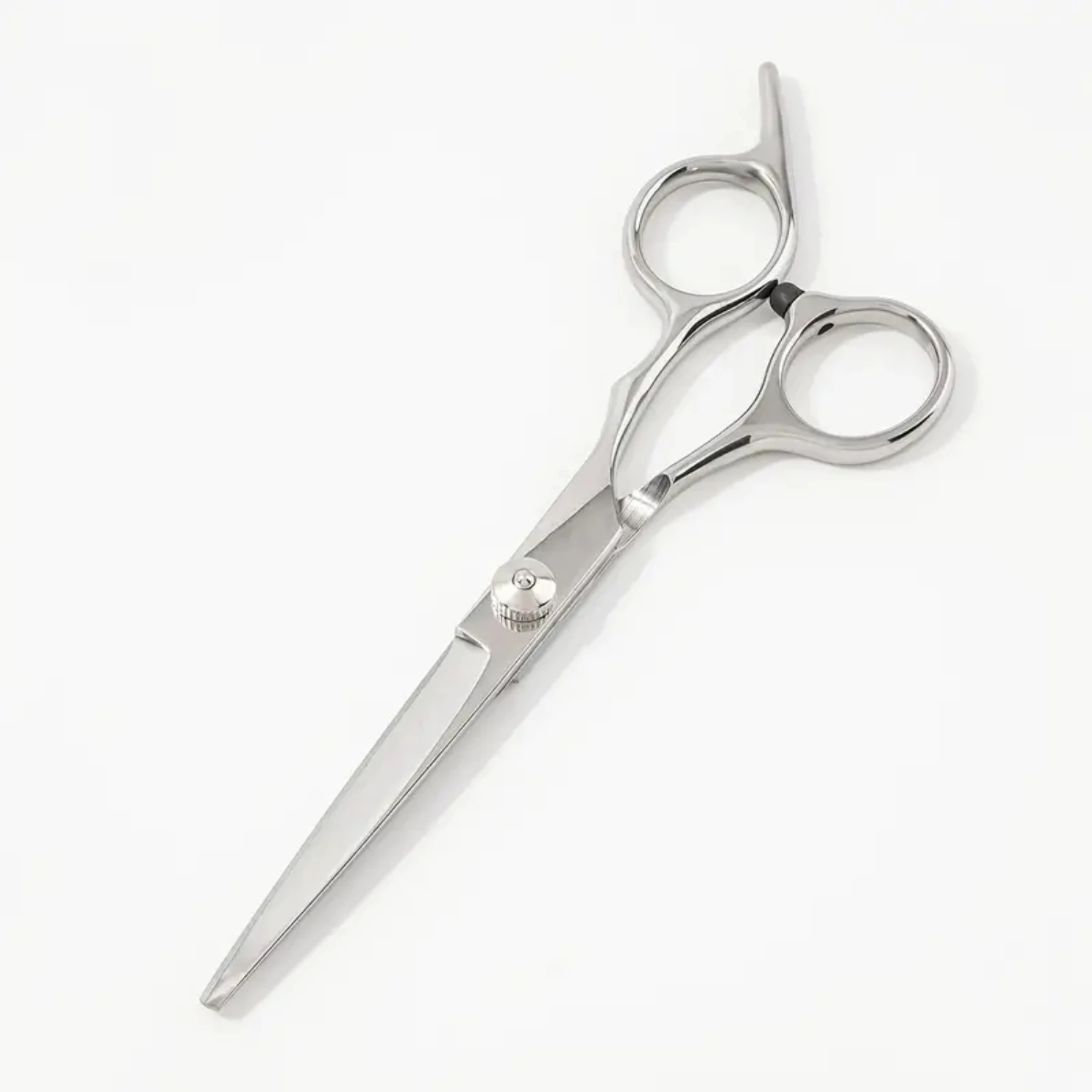 

Professional Family Salon Hairdressing Scissors Barber Finger Ring Hairdressing Tool Cutting Scissors