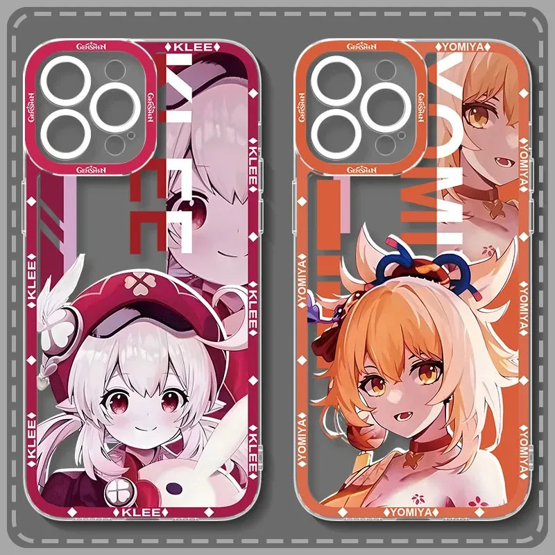 Game Genshin Impact…