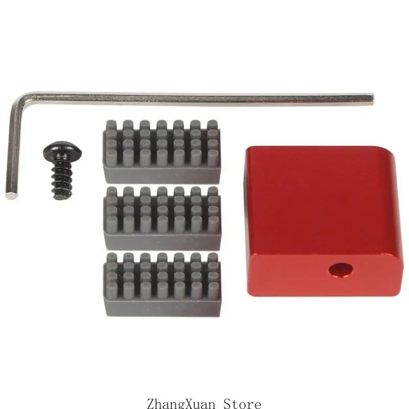 

3XUF High Efficiency 3D Printing Nozzle Care Set for Consistent Quality Output in Printing Environment