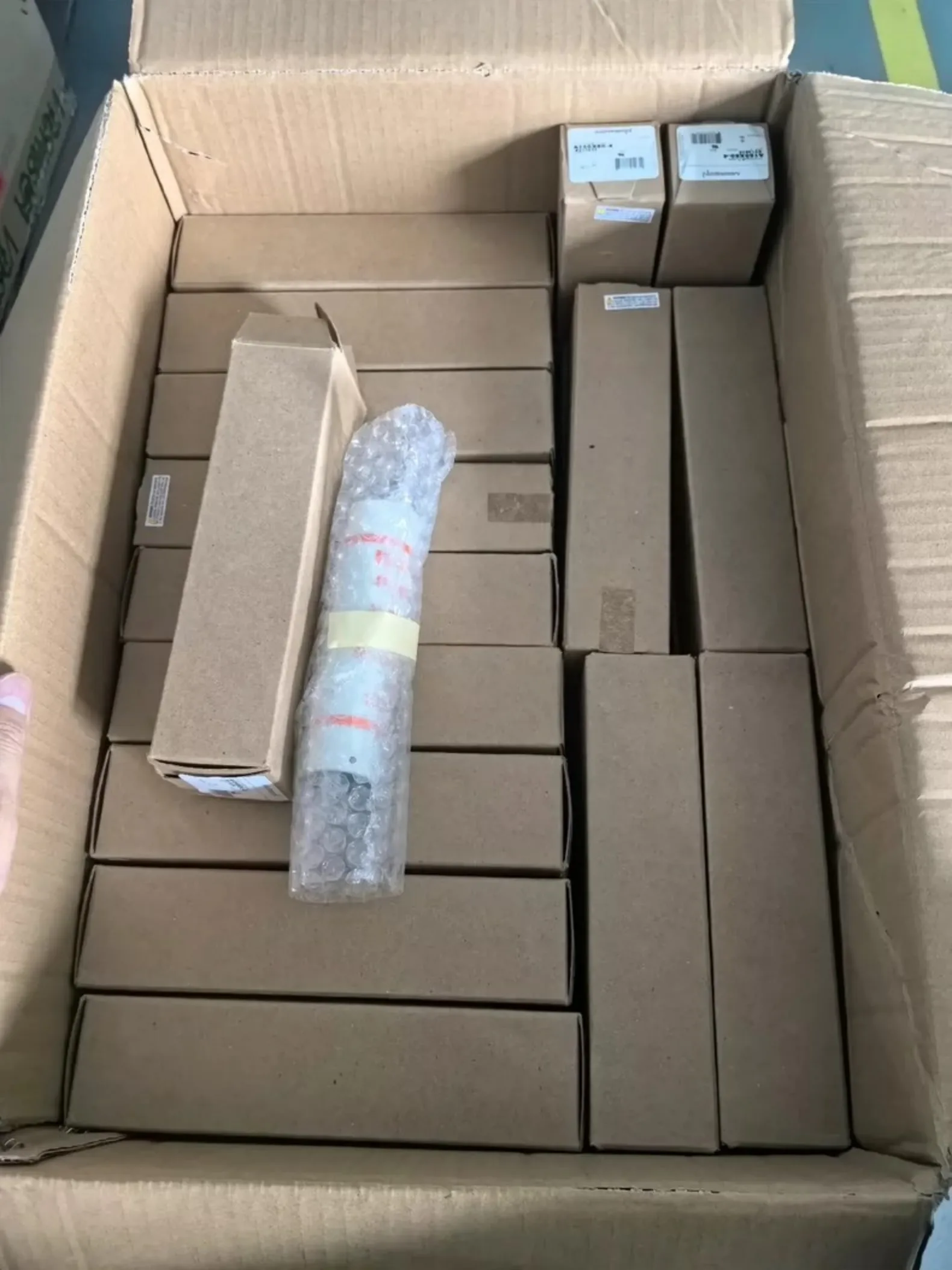 A150X80-4 Предохранители