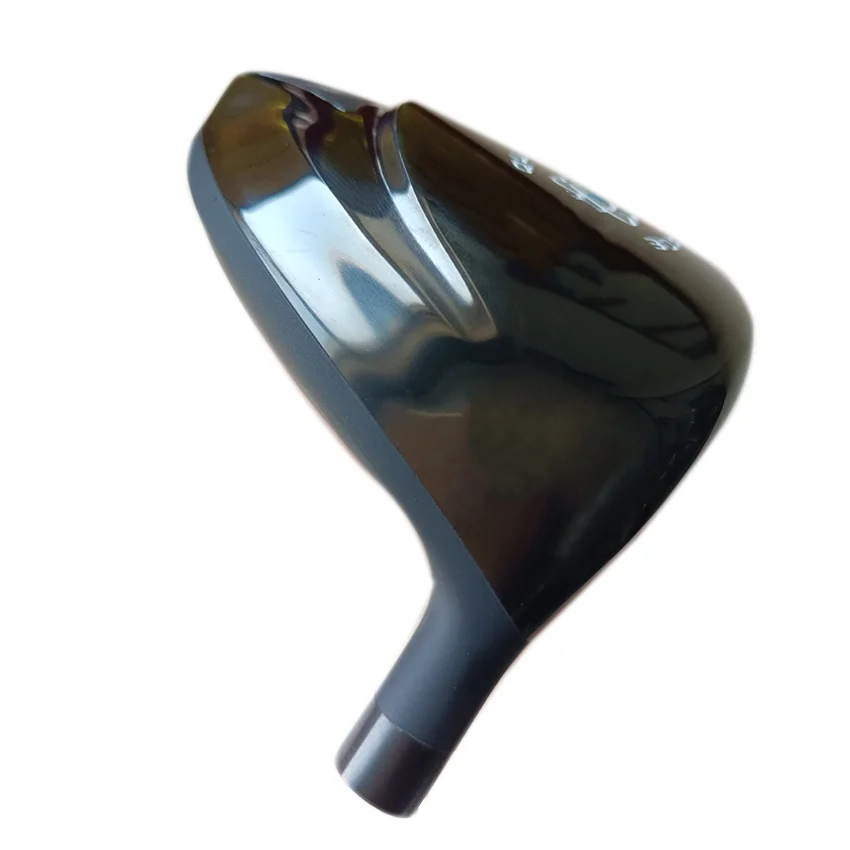 For forged 460CC titanium black with screw driver right handed wood #1 golf head sets mens golf club driver
