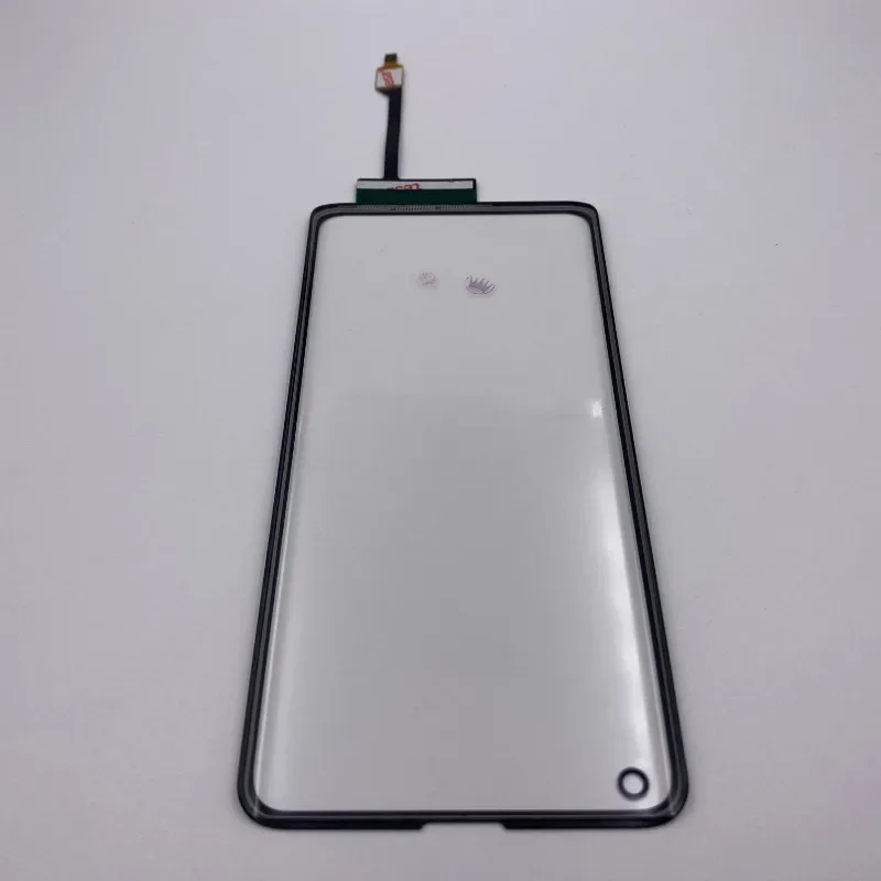 New Touch Screen for Samsung Galaxy S8 S8+ S9 S9+ S10 S10+ Note8 Plus LCD Screen Display Outer External Digitizer Sensor Glass