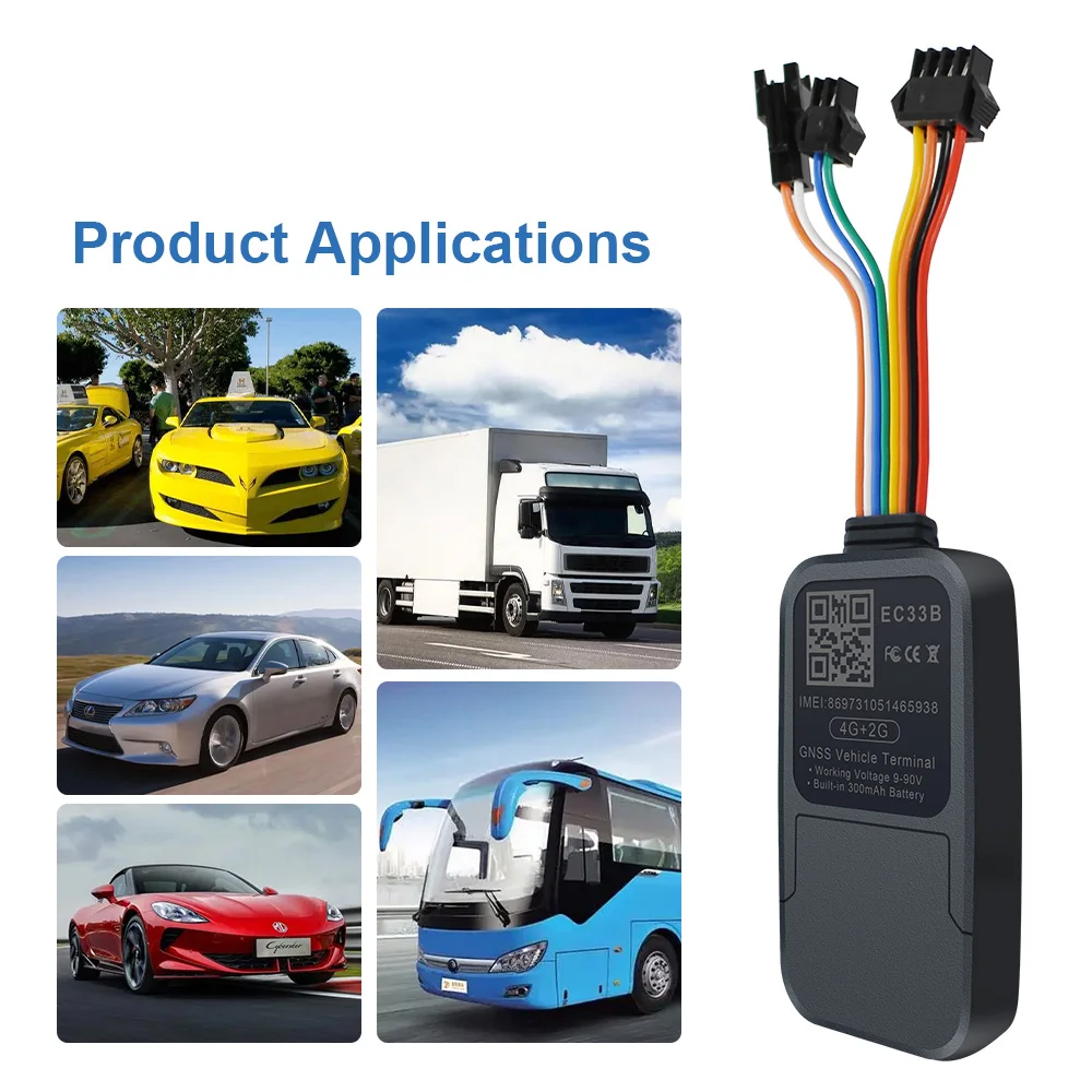 Thumbnail 3 - #24 Top Vehicle GPS Tracking Devices Picks for Every Budget