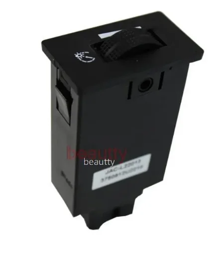 

3750912U2210 Light brightness adjustment switch for JAC T6
