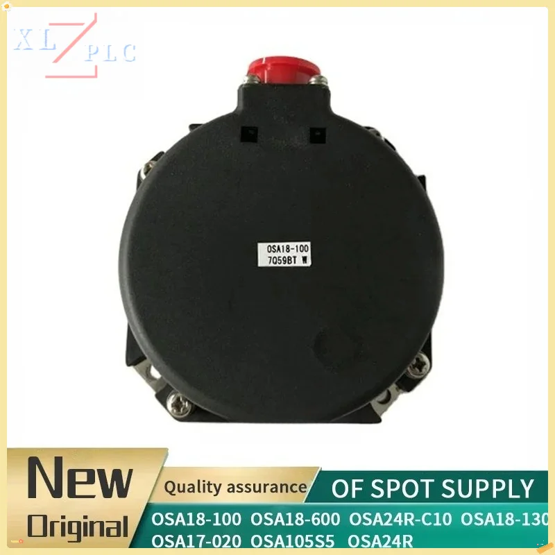 Original servo motor encoder M70 system specific OSA24R-C10 OSA24R OSA18-100 OSA18-130 OSA17-020 OSA105S5 OSA18-A50