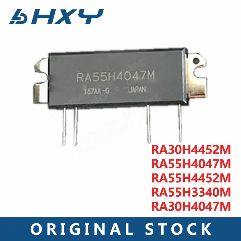 

RA30H4452M RA55H4047M RA55H4452M RA55H3340M RA30H4047M ТРАНЗИСТОР ПИТАНИЯ
