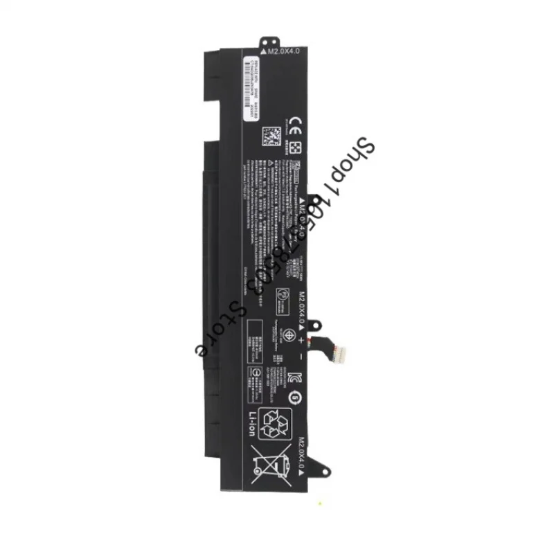 Cc03-56wh for hp elitebook 830 835 840 845 g7/g8 laptop battery 3950mah