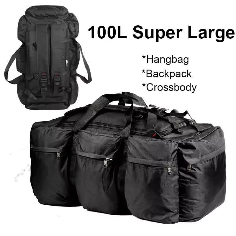 100l-outdoor-camping-climbing-luggage-duffel-bag-travel-camping-tent-backpack-hiking-trekking-tourisst-storage-rucksack