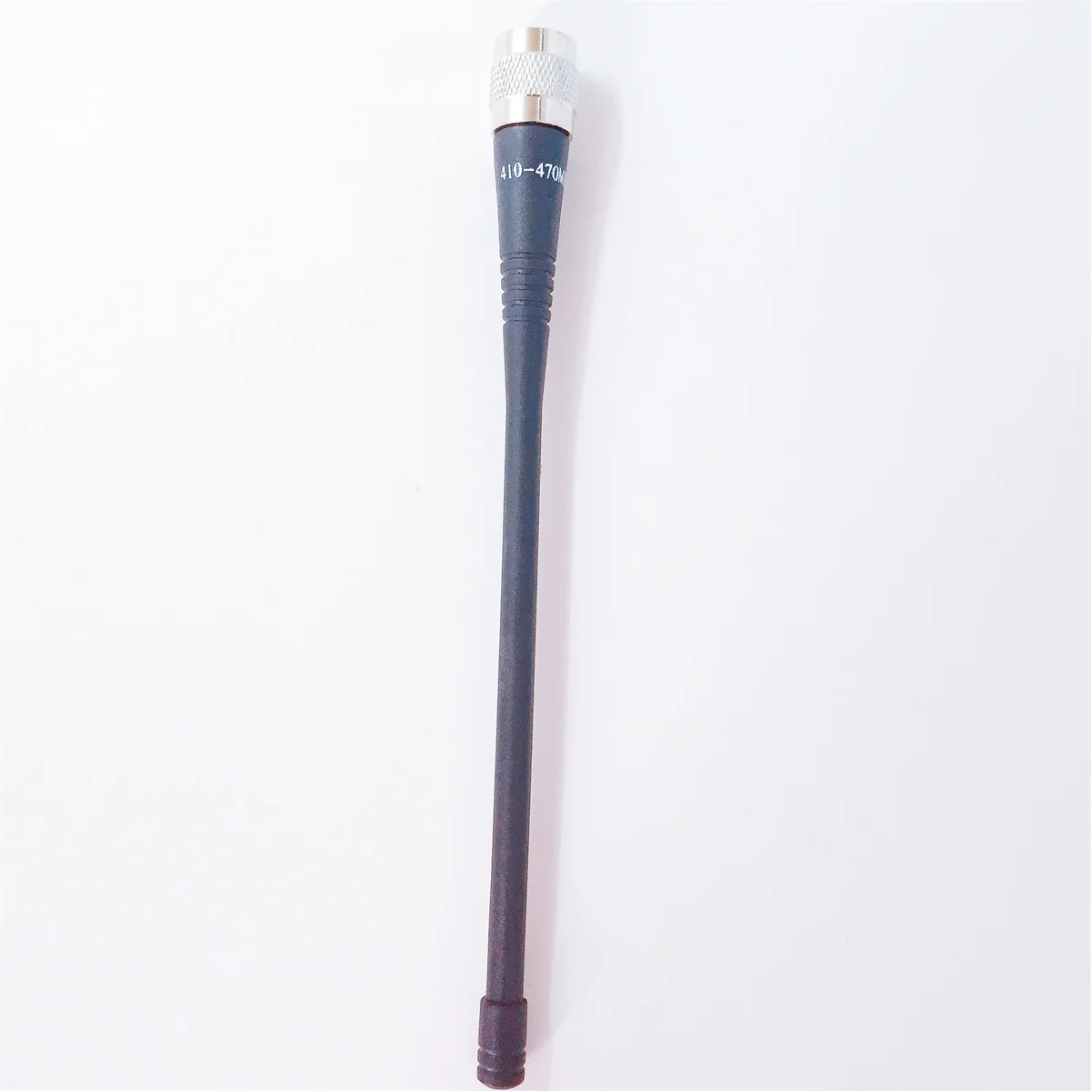 TNC Port Antenna Applicable to Trimble  GNSS R6 R8 R8S GPS Survey 410-470MHZ High Frequency Surveying Instruments 4dbi