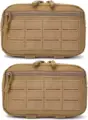 2 PACK-TAN